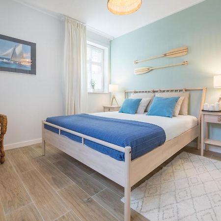 Stay In Ustka Dış mekan fotoğraf