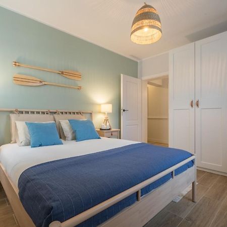 Stay In Ustka Dış mekan fotoğraf