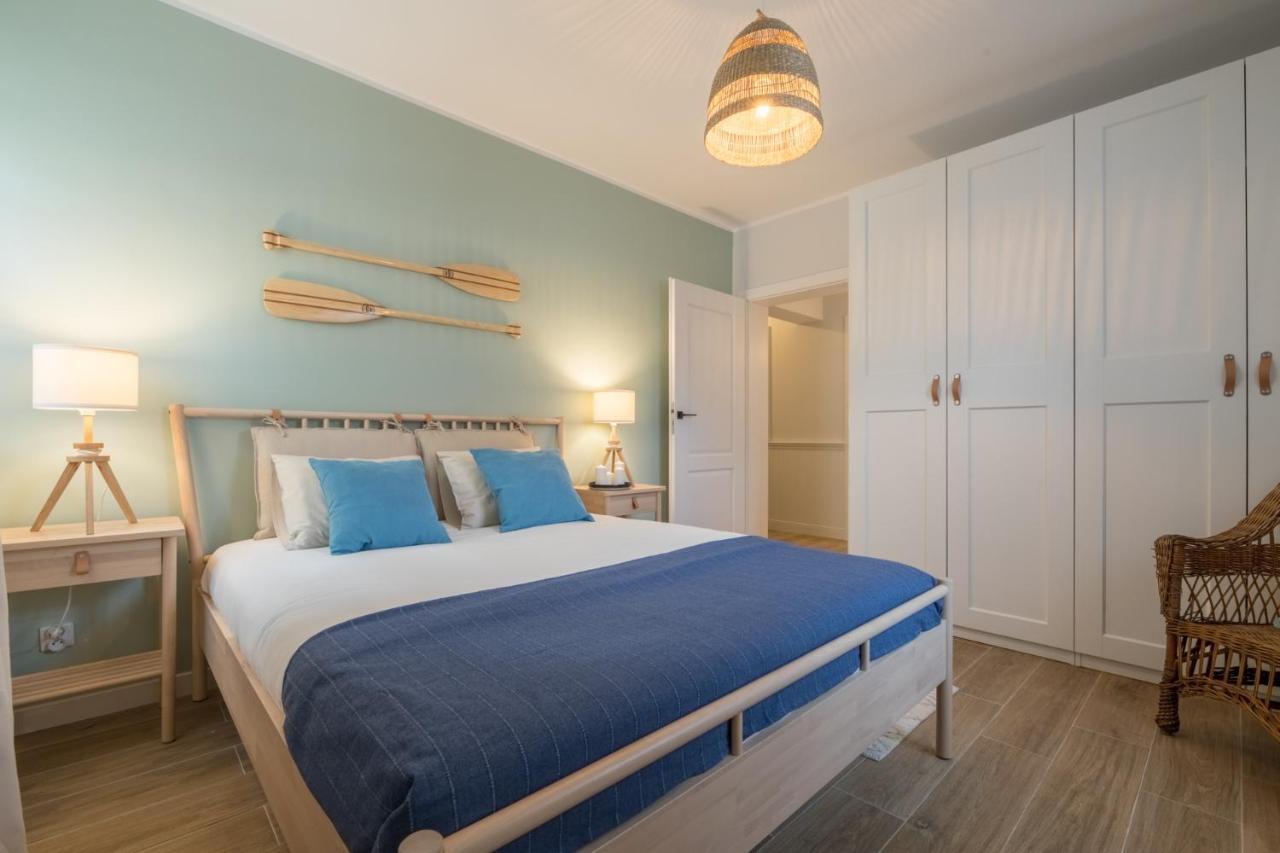 Stay In Ustka Dış mekan fotoğraf